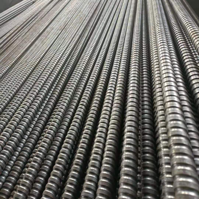 静海中空锚杆